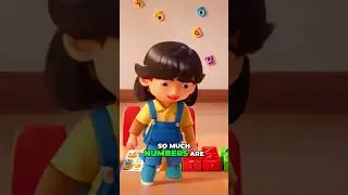educational counting journey