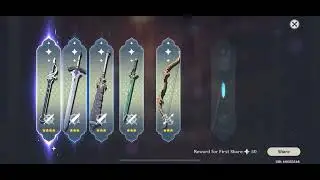 thundering pulse pull 😭