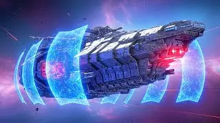 Primitive Earth Faces Draconian Invasion&mdash;Alien Fleets Linger Above Forever | HFY Sci-Fi Stories