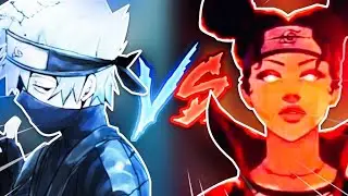LUX VS NAPPYG