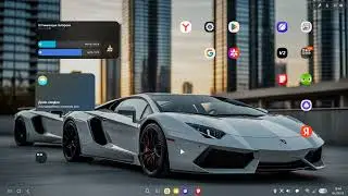 Samsung DeX: Режим почти компьютера, который убивает буфер обмена