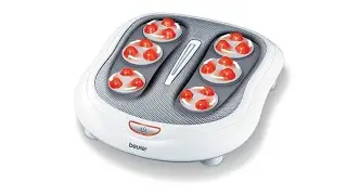 Best Foot Massagers - Top Foot Massagers Reviews