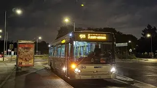 KICKDOWN - Heuliez Bus GX 327 €5 ZF 290cv n*231253