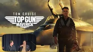 TOP GUN (2022) | Q&A with Jerry Bruckheimer, Miles Teller and More!