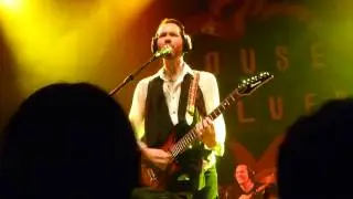 Paul Gilbert Stay With Me (Faces Cover)