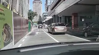 BUHAY DRIVER/JORAMY DE PAZ