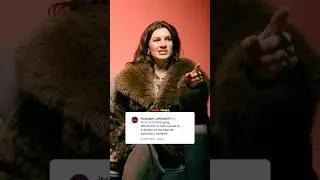 Королева остроумных ответов 👑👸