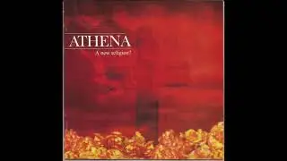 Athena new religion