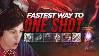 LL STYLISH | THE FASTEST WAY TO ONE SHOT !?