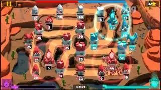 [Android Game Guide] BattleTime Stage 97