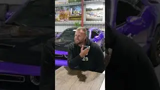 20 YEAR OLD WINS DODGE CHALLENGER OR $100,000 | Ayani Car Collective 