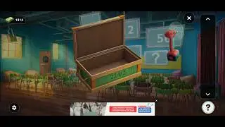 100 Doors escape from work level 38
