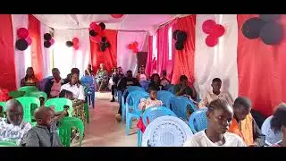 25th December 2025  service