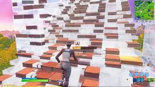 City Lights 🌃 + BEST Keyboard + Mouse Fortnite Settings + DPI + Sensitivity (PC Chapter 2 Season 8)