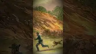 The Dark Truth Behind Kit Carson's Navajo Campaign!