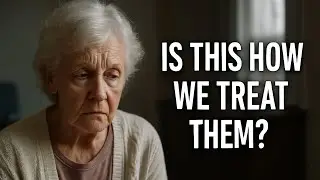 Inside America&rsquo;s Broken Senior Care System