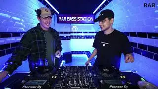 BENM X ES SPICY / 126 BPM - BASS STATION 2 - 023 / TECH HOUSE