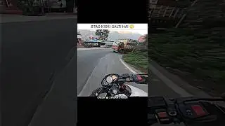 Truck Driver 🫡 | Motovlogs