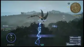How to Find and Complete Bounty Hunts: Rank 1, Meldacio Hunter HQ | Final Fantasy XV [ps4 720p60]