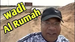 Buraydah to Unayzah Travel vlog | Unayzah City Road view  | Qassim | Saudi Arabia | Khaja vlogs