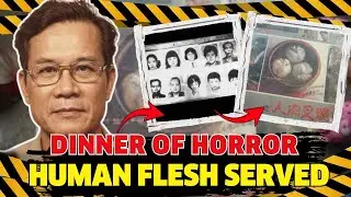 Chinese Horror Case What Happened At The Eight Immortals Restaurant That Shocked Asia?