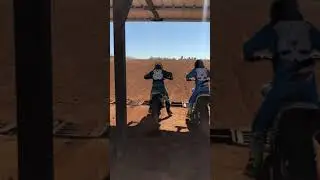 Oatfield Mx college boy AmpGfi