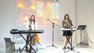 빛날거야 - O.A.Be 251221 오아베 올랄라나잇 Vol.3 크리스마스 파티 