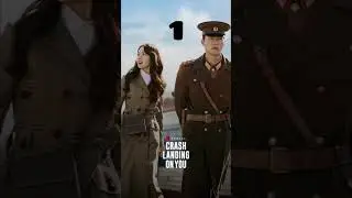 Top 5 korean teledramas #kdrama #actor #korea #teledrama