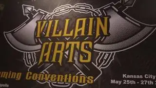 Chicago Now: Tattoo Convention 2018