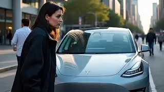 Tesla Model 2 Is REAL! $25,000 Electric Car That Could Kill Petrol Vehicles!