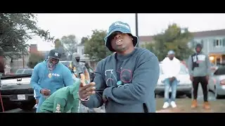Jai Black - Boom Bye Bye (Prod. Eto) (новое официальное музыкальное видео 4K) (First Flight LP)