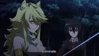 2 RADICAL DISS (AMV)