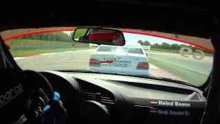BMW Ooperon Cup 2013 Race 5 Assen