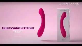 Pipedream Products | Tilla by JimmyJane
