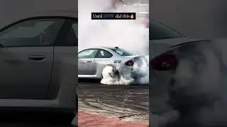 Auto Expo 2025 🔥 #bmw  #m2 #drift #autoexpo2025 #automobile #youtubeshorts #shorts #love #instagram