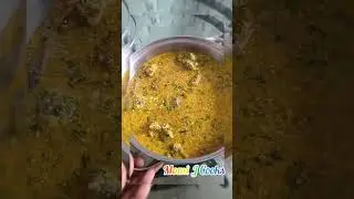 Cameroonian Okro Soup with Egusi (pumpkin seeds)🍲😋 #food #foodie #cookingvideo #cookingchannel