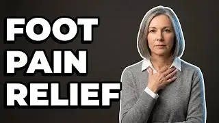 What Kinds of Orthotics Work Best for Arthritis Foot Pain?