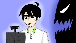 Working as a Cashier (Work Stories)