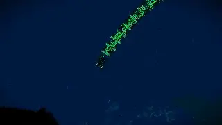 Subnautica: Prototype Mapping