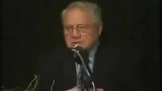 Head of FBI Ted Gunderson Tells All: Illuminati / Satanism