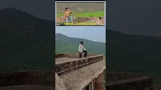 Shamsher or nahar singh , karan arjun movie scene , Alwar Rajasthan