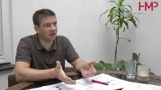 HMP Interview: Chefredakteur Martin Szelgrad (Report) &uuml;ber Unified Communications