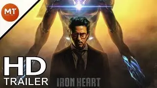 IRON MAN RETURNING BACK TO MCU IN PHASE 4