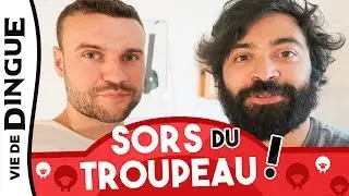 DEVIENS UNIQUE - (AVEC RAJ DE AUTODISCIPLE)