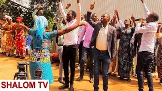 🔴LIVE _CEPAC BUKAVU/ IKAZE MUMATERANIRO YA NIYINGA LE 07/11/2025