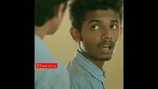 ഇവനെ വേറെ ആരും കൊണ്ടോവാണ്ടേ നോക്കിക്കോ ടോ 🤣🤣😂😂 #Nasrin #comedy #shorts #moviescene