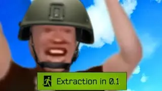 The Tarkov Wipe Day Experience