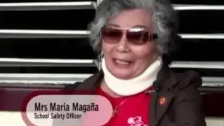 Documentary Belize Red Cross (Special)