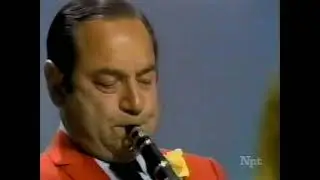 Orchestra, Peanuts Hucko with Rose Room (1971)