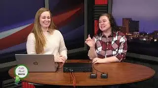 Pickle Planet - Jenna & Tosh - Solo Business | Rogers tv